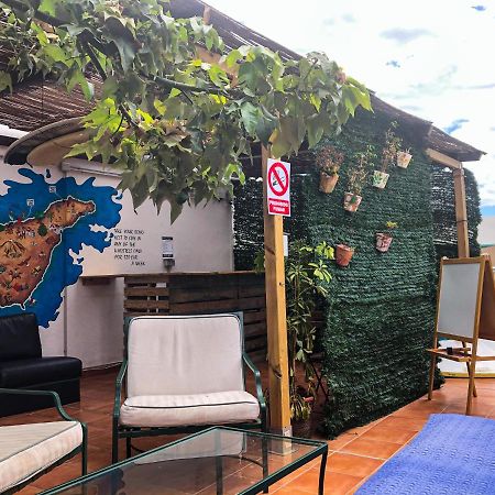 Arena Nest Hostel Puerto de Santiago  Exterior foto
